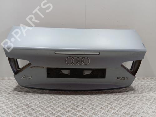 Used Tailgate Tailgate AUDI A5 Convertible (8F7) 2.0 TFSI (180 hp) 34584216 34584216