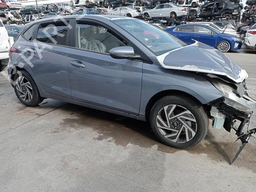 Headlight switch HYUNDAI i20 III (BC3, BI3) 1.0 T-GDI | BP40104454I24 - Image 11