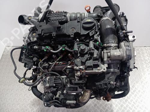 Used Engine Engine 36990484 36990484