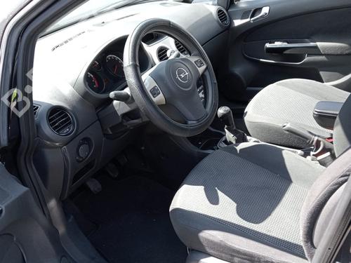 Alternator OPEL CORSA D (S07) | BP13699007M7