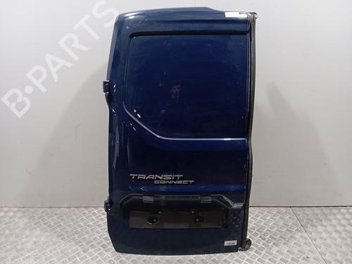 Used Left rear door FORD TRANSIT CONNECT MPV [2013-2025]  29630719