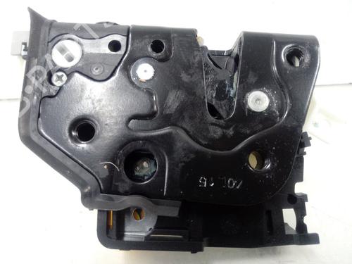 Rear left lock SEAT LEON (1P1) 1.9 TDI | BP12674674C100 