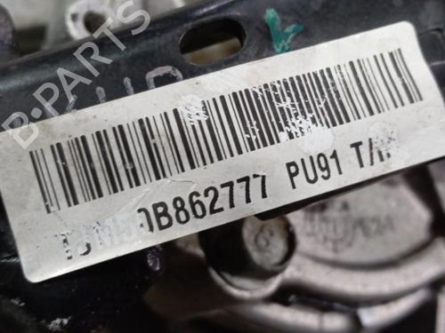 Gearbox HYUNDAI i20 ACTIVE (IB, GB) | BP22901141M3