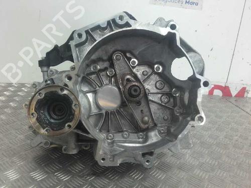 Used Gearbox SEAT IBIZA IV (6J5, 6P1) [2008-2017]  12659257