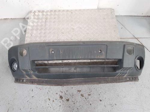 Front bumper FORD TRANSIT CONNECT (P65_, P70_, P80_) 1.8 TDCi | BP24394972C7 