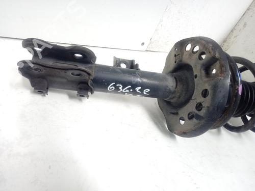 Left front shock absorber HYUNDAI i40 I (VF) 1.7 CRDi | BP12669010M16 