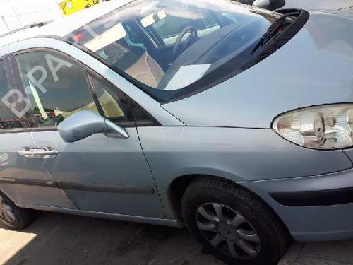 Intercooler PEUGEOT 807 (EB_)  | BP12670128M30 