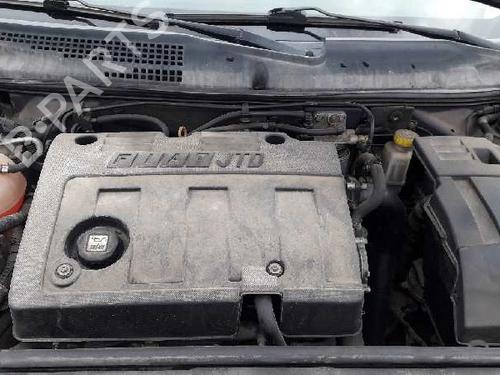 AC compressor FIAT STILO (192_) | BP12654716M34