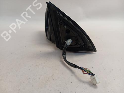 Left mirror NISSAN QASHQAI II (J11, J11_)  | BP23329948C26 