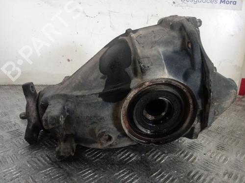 Rear differential MERCEDES-BENZ E-CLASS (W211)  | BP12665486M24 