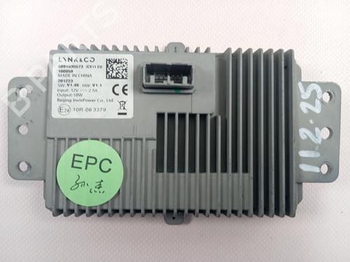 Módulo eletrónico LYNK & CO 01 PHEV | BP36017688M83 - Image 2