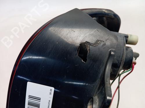 Left taillight SSANGYONG REXTON / REXTON II (GAB_) 2.7 Xdi | BP31996806C34  - Image 5