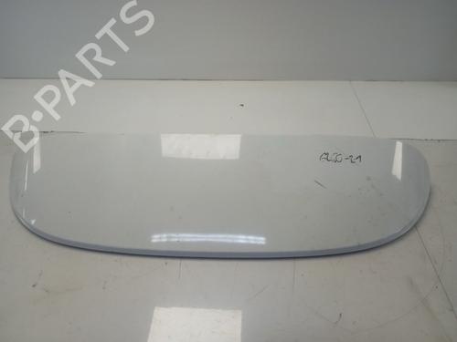 Rear spoiler FIAT TIPO Hatchback (356_, 357_)  | BP13077014C96 