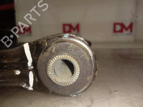 Right front suspension arm CHEVROLET AVEO / KALOS Saloon (T250, T255)  | BP12838335M13 