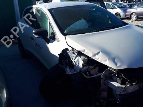 Front left window mechanism RENAULT CLIO IV (BH_)  | BP12653121C22 