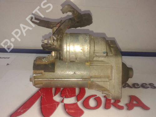 Starter NISSAN QASHQAI / QASHQAI +2 I (J10, NJ10, JJ10E) 1.5 dCi | BP12633032M8 