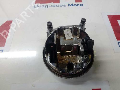 Tailgate handle BMW 1 (E87) 118 d | BP12839078C132 