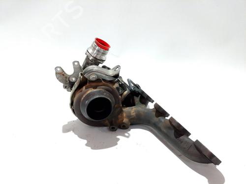 Used Turbocharger/Supercharger VW PASSAT B8 (3G2, CB2) 1.4 GTE Hybrid (218 hp) 29070749