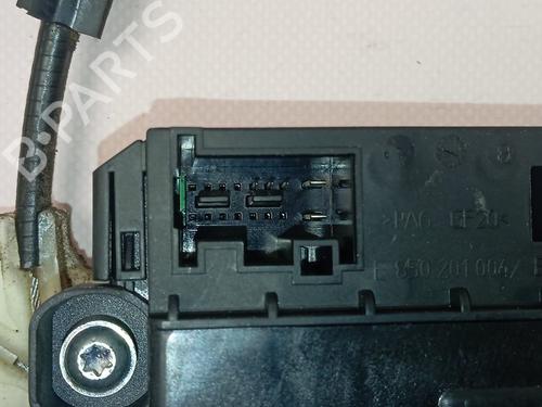 Lève-vitre arrière gauche VW POLO V (6R1, 6C1)  | BP30373958C24 