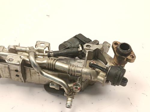 Used Egr Egr BMW X5 (F15, F85) xDrive 25 d (218 hp) 40104554 40104554