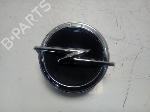 Used Tailgate handle OPEL CORSA F (P2JO) [2019-2025]  17590030
