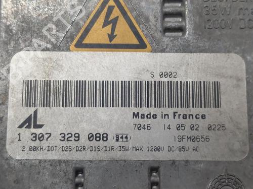 Xenon-ballast MERCEDES-BENZ C-CLASS (W203) C 270 CDI (203.016) | BP29331895C53 