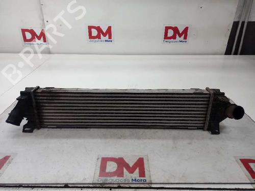 Used Intercooler FORD MONDEO IV Turnier (BA7) 2.0 TDCi (140 hp) 12678997