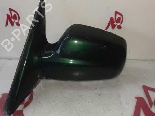 Left mirror HYUNDAI TERRACAN (HP)  | BP12935223C26 