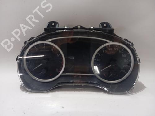Used Instrument cluster NISSAN MICRA V (K14) [2016-2025]  28421562