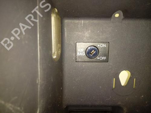 Glove box VW TOURAN (1T1, 1T2)  | BP17017135C95 