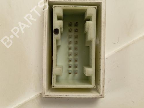 Instrument cluster PEUGEOT RIFTER | BP30470176C47