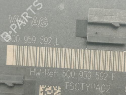 Elektronische module VW ARTEON (3H7, 3H8)  | BP17649633M83 