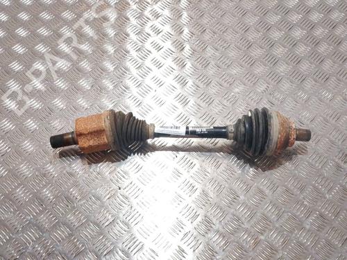 Used Left front driveshaft AUDI Q3 (8UB, 8UG) [2011-2020]  27200675