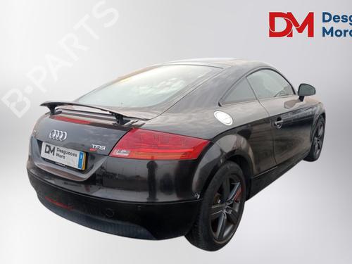 Electronic module AUDI TT (8J3) | BP32035004M83 - Image 8