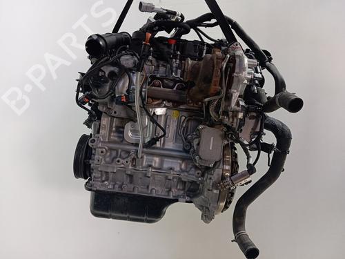 Engine CITROËN C3 IV (CC21) | BP21272777M1 - Image 6