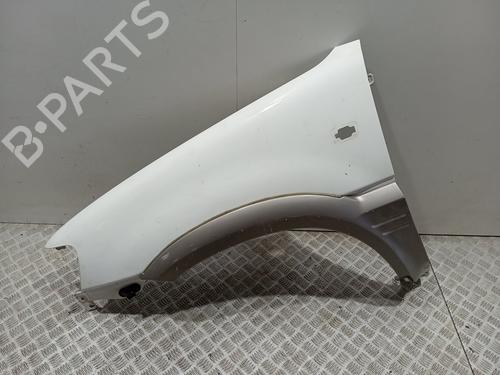 Forskærm venstre NISSAN TERRANO II (R20) [1992-2007]  31679879