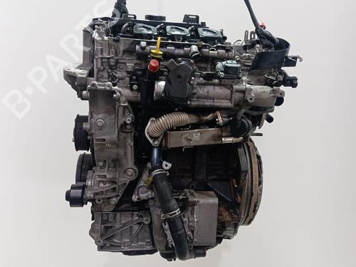 Engine RENAULT MASTER III Van (FV)  | BP32289359M1 