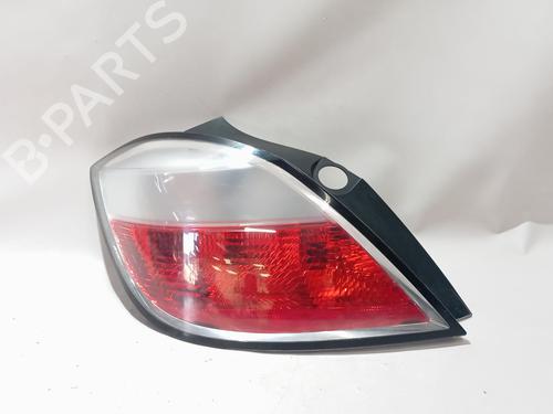 Used Left taillight Left taillight 37175488 37175488