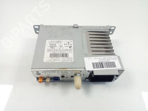 Bilradio OPEL VIVARO C Van (K0) [2019-2025]  18154283