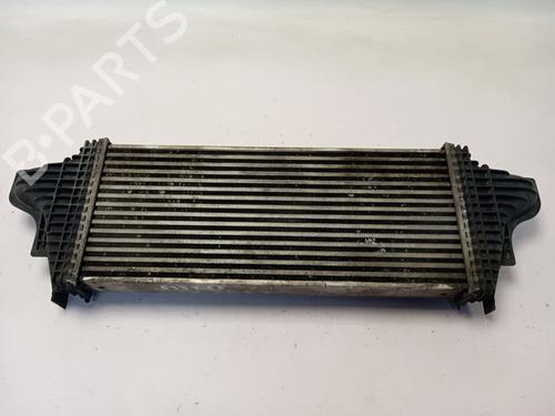 Intercooler MERCEDES-BENZ M-CLASS (W164) ML 320 CDI 4-matic (164.122) | BP28729528M30
