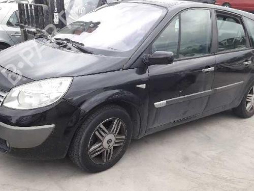 Front left seatbelt RENAULT SCÉNIC II (JM0/1_)  | BP12839695I26 