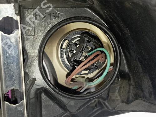 Right headlight RENAULT MEGANE III Hatchback (BZ0/1_, B3_) 1.5 dCi (BZ09, BZ0D, BZ1W, BZ29, BZ14) | BP36074338C29 - Image 5