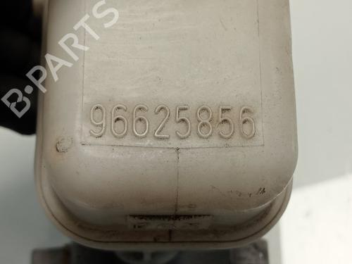 Brake master cylinder CHEVROLET CAPTIVA (C100, C140)  | BP17489214M77 
