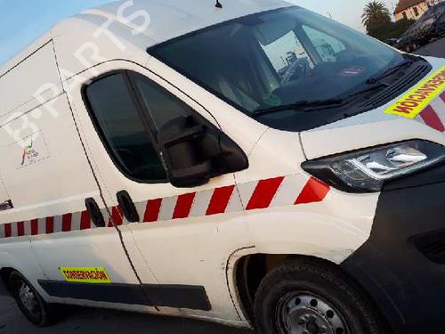 hjelmlås PEUGEOT BOXER Van 2.0 BlueHDi 110 | BP30600846C133 - Image 5