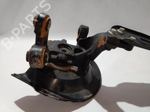 Left rear steering knuckle MG MG HS (AS23) | BP40228936M27 - Image 5