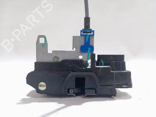 Rear right lock LYNK & CO 01 PHEV | BP30914366C99