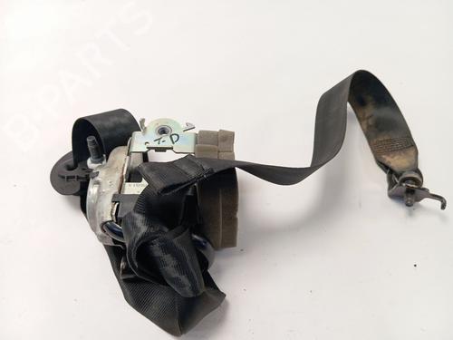 Used Rear right seatbelt Rear right seatbelt CITROËN BERLINGO Box Body/MPV (K9) [2018-2026] 40260448 40260448