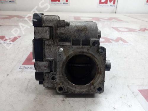Throttle body FIAT 500 C (312_)  | BP12937735M82 
