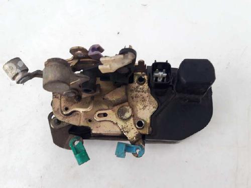Used Front left lock CHRYSLER VOYAGER IV (RG, RS) 2.4 (147 hp) 16460284