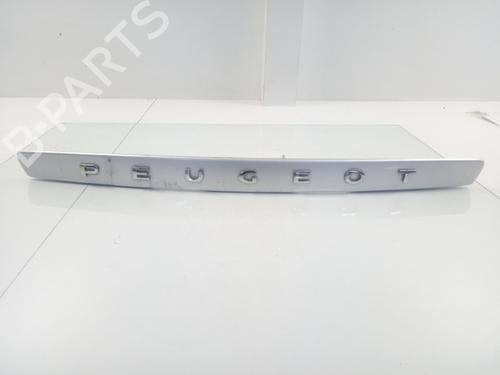 Maneta exterior porton PEUGEOT 308 SW I (4E_, 4H_) [2007-2014]  17758861